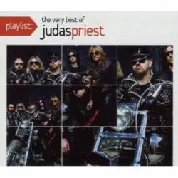 Judas Priest : Playlist: The Very Best of Judas Priest